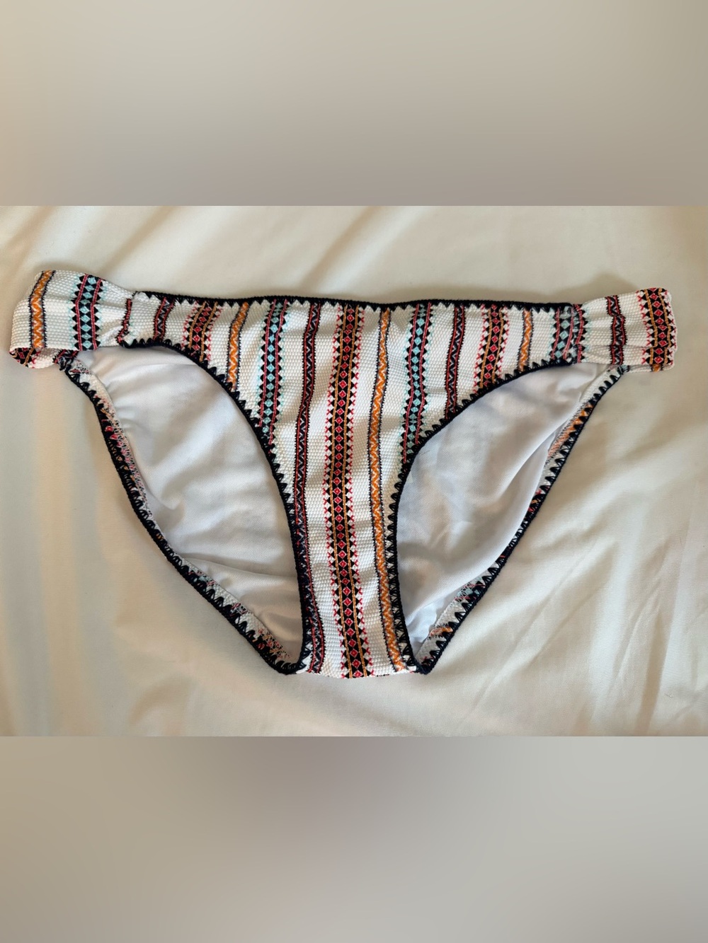 New with tags Jessica Simpson Bikini Bottoms